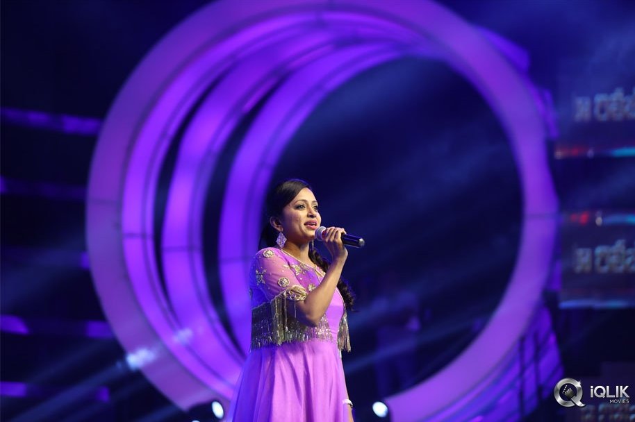 Agnyaathavaasi-Movie-Audio-Launch-Photos